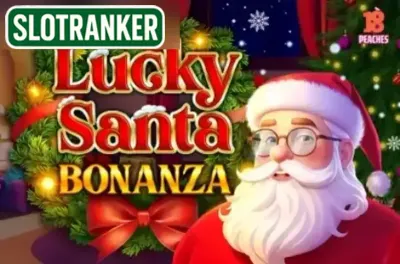 Lucky Santa Bonanza