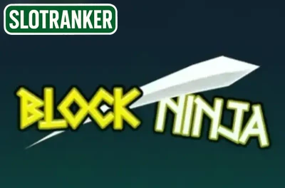 BLOCK NINJA