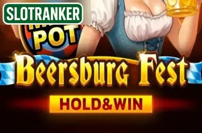 Beersburg Fest Hold &amp; Win