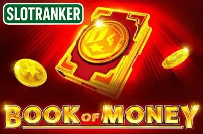 Book of Money