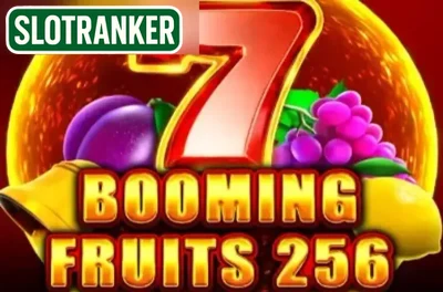 Booming Fruits 256