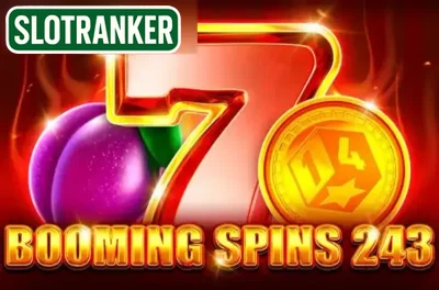 Booming Spins 243