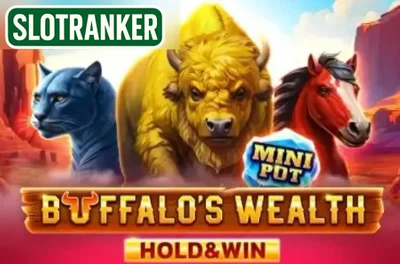 Buffalo's Wealth Hold &amp; Win