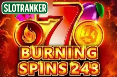 Burning Spins 243
