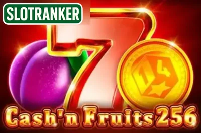Cash'n Fruits 256