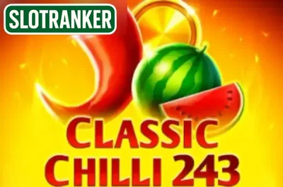 Classic Chilli 243