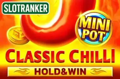 Classic Chilli Hold & Win