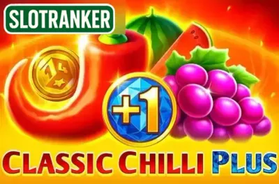 Classic Chilli Plus