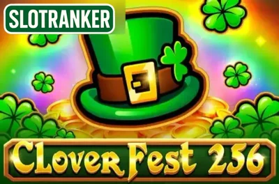 Clover Fest 256