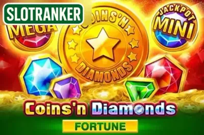 Coins'n Diamonds Fortune