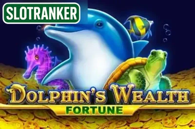 Dolphin's Wealth Fortune