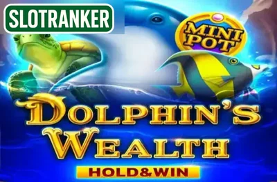 Dolphin's Wealth Hold & Win
