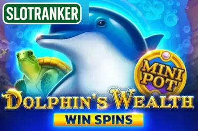 Dolphin's Wealth Win Spins