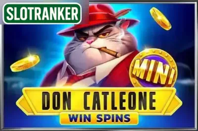 Don Catleone Win Spins