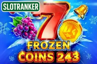 Frozen Coins 243