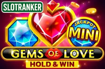 Gems of Love Hold & Win