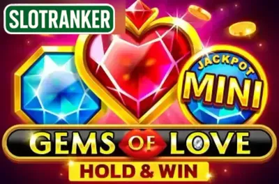 Gems of Love Hold & Win