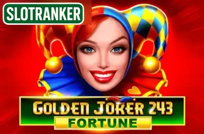 Golden Joker 243 Fortune