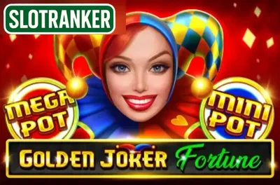 Golden Joker Fortune