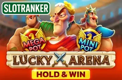 Lucky Arena Hold & Win