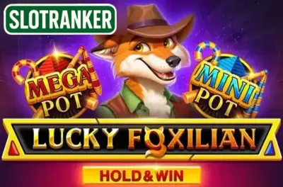Lucky Foxilian