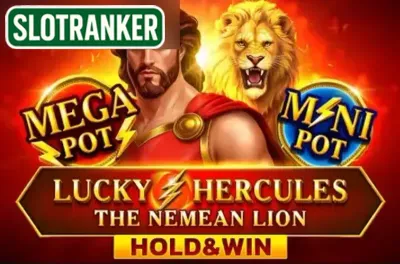 Lucky Hercules