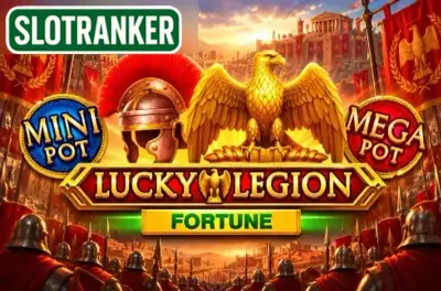 Lucky Legion Fortune