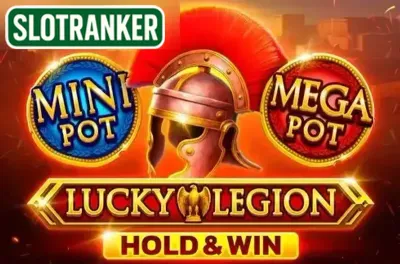 Lucky Legion Hold & Win