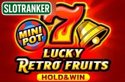 Lucky Retro Fruits Hold &amp; Win
