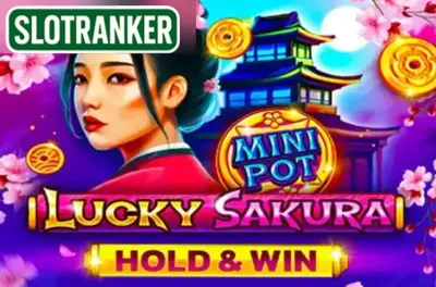 Lucky Sakura Hold & Win