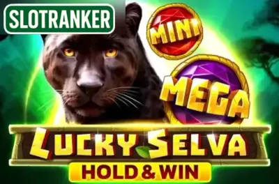 Lucky Selva Hold & Win