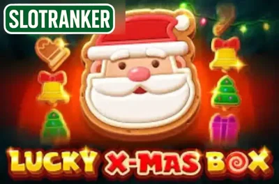Lucky Xmas Box