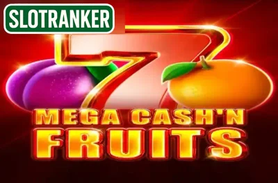 Mega Cash'n Fruits