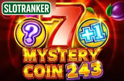 Mystery Coin 243