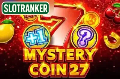 Mystery Coin 27