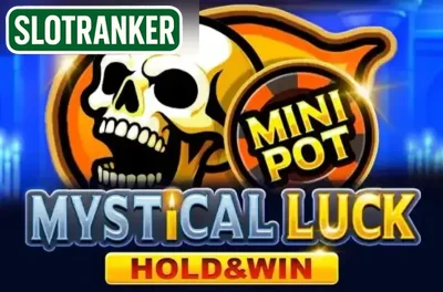 Mystical Luck Hold &amp; Win