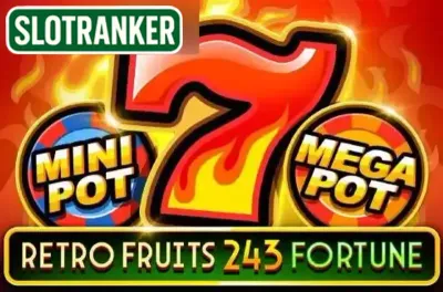 Retro Fruits 243 Fortune
