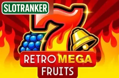 Retro Mega Fruits (1spin4win)