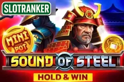Sound of Steel Hold & Win