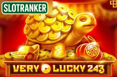 Very Lucky 243