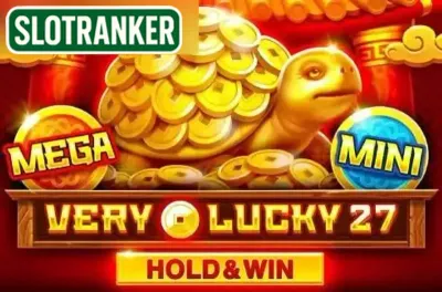 Very Lucky 27