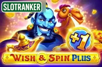 Wish & Spin Plus