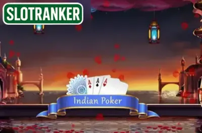 1xbet Indian Poker