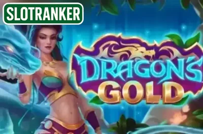 Dragon's Gold	(1xGames)