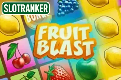 Fruit Blast (1xGames)