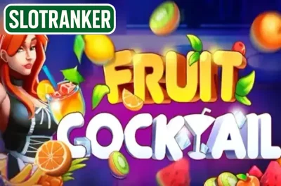 Fruit Cocktail (1xGames)