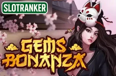 Gems Bonanza (1xGames)