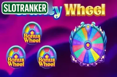 Gravity Wheel (1xGames)