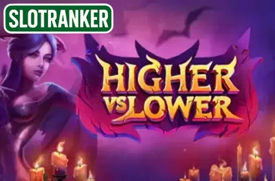 Higher or Lower