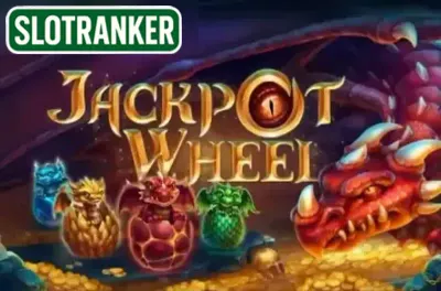 Jackpot Wheel